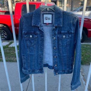Tommy Hilfiger jean jacket